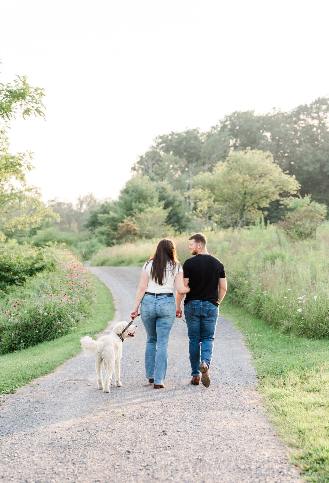 Monica + Matt - engagment -19