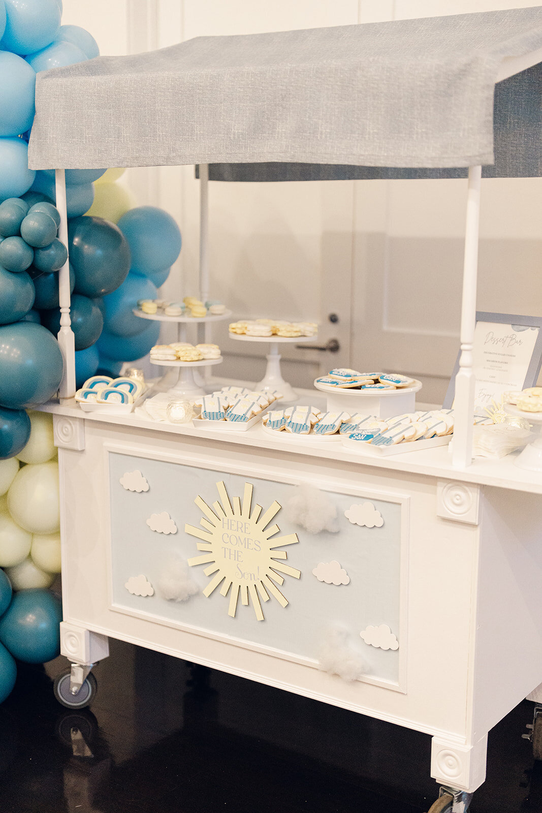 baby-shower-dessert-cart-lakeview-pavilion-ma