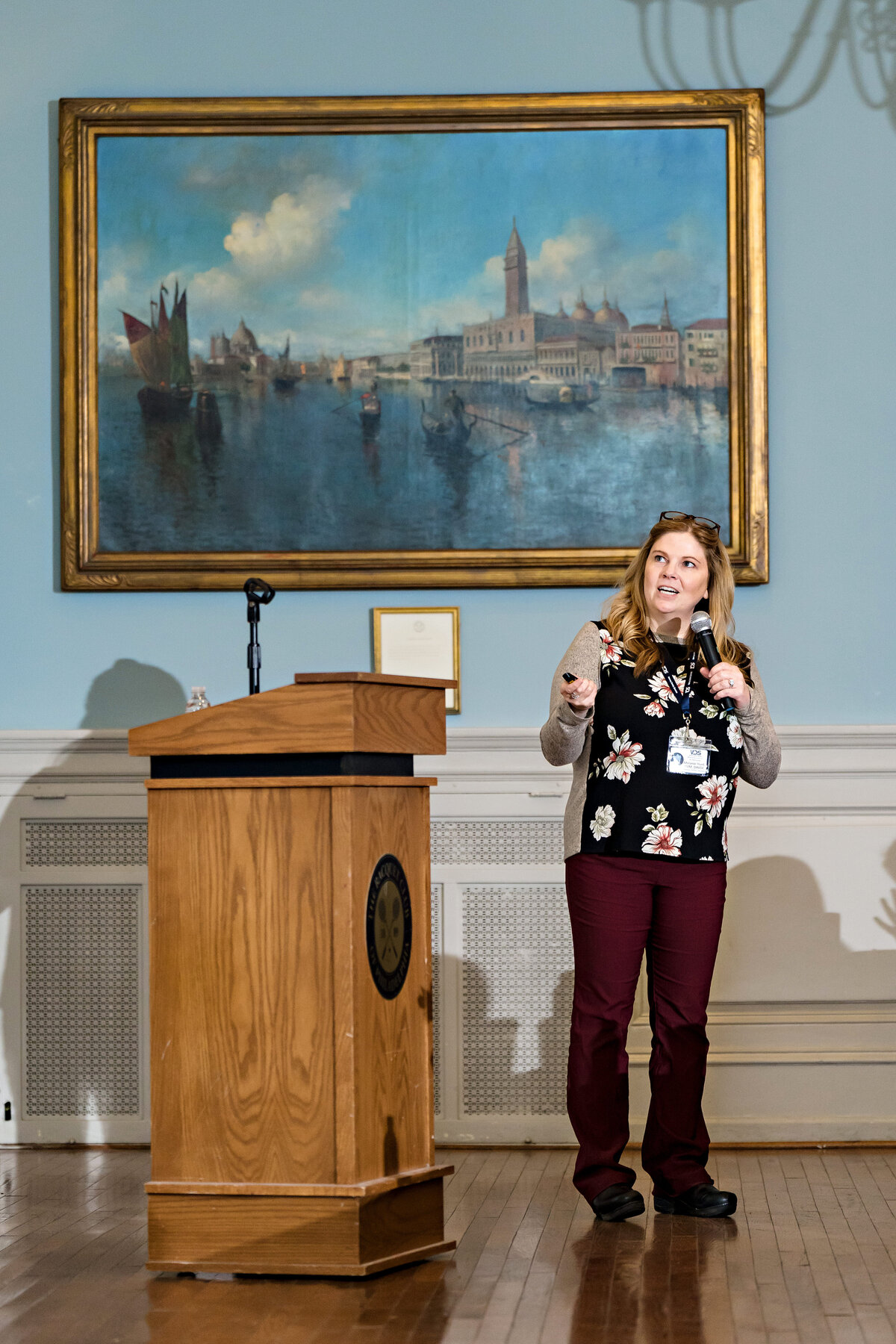 Corporate Events - Russ Hickman Photography - 0125