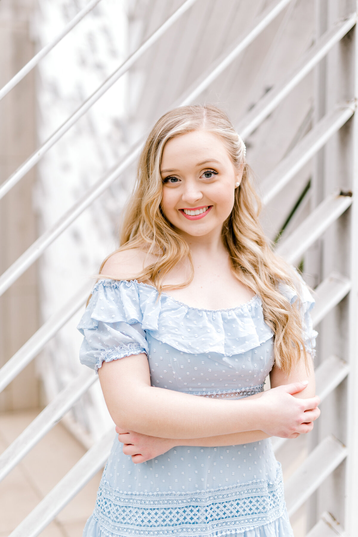 Dallas Senior Photographer - Laylee Emadi - Ava - 81