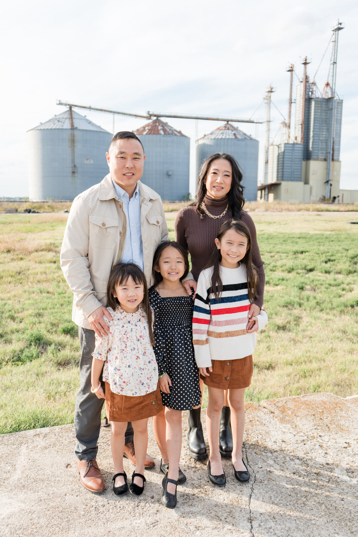 Yi Family_11