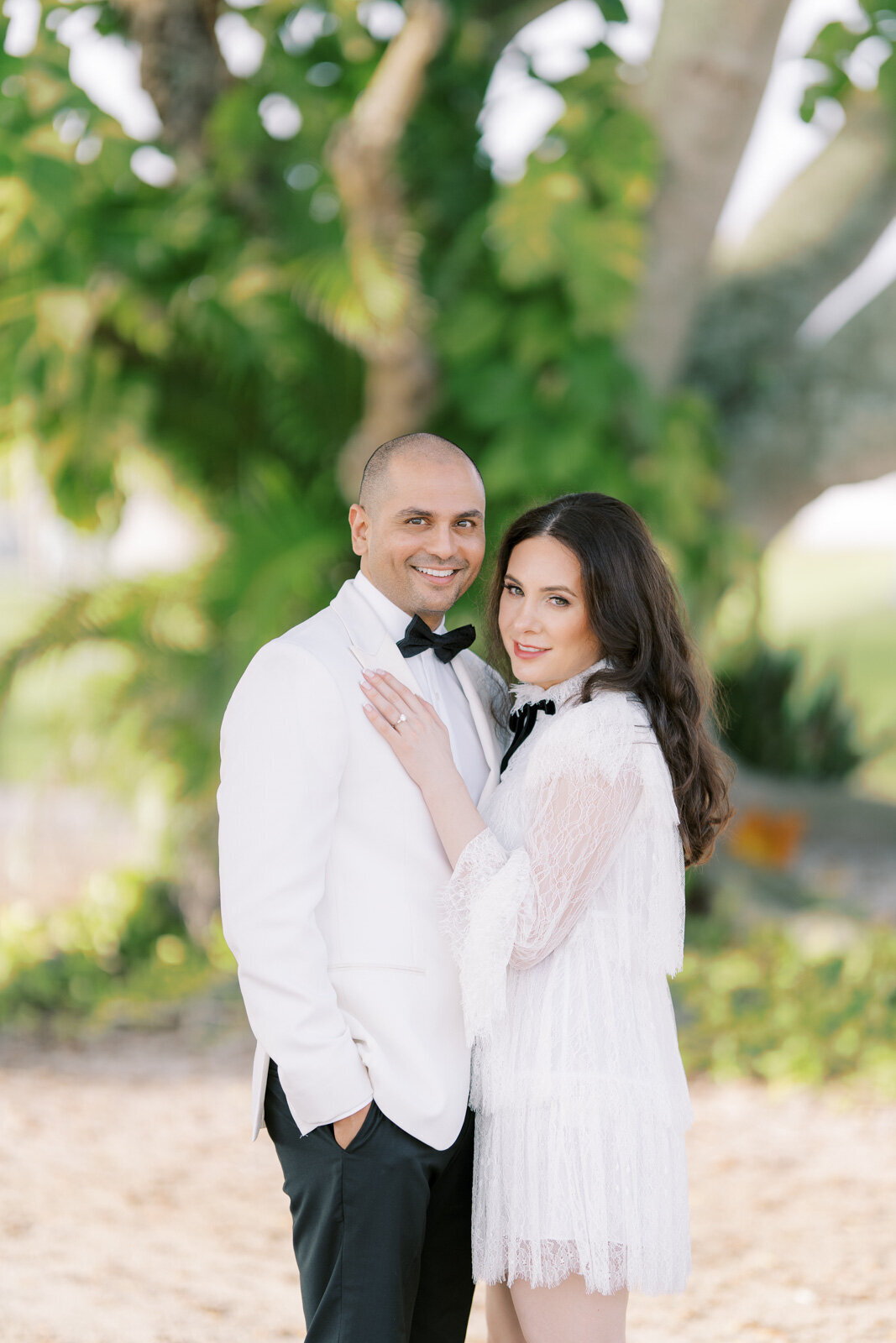Elena and Aashish Gasparilla Inn Boca Grande Engagement Website x1600 (49 of 84)