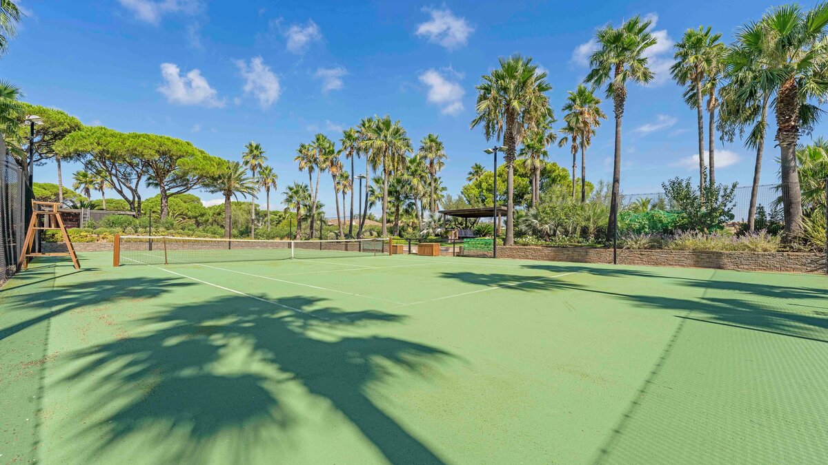 Villa Perle d’Azur - St. Tropez - Spa - 7LivesC6