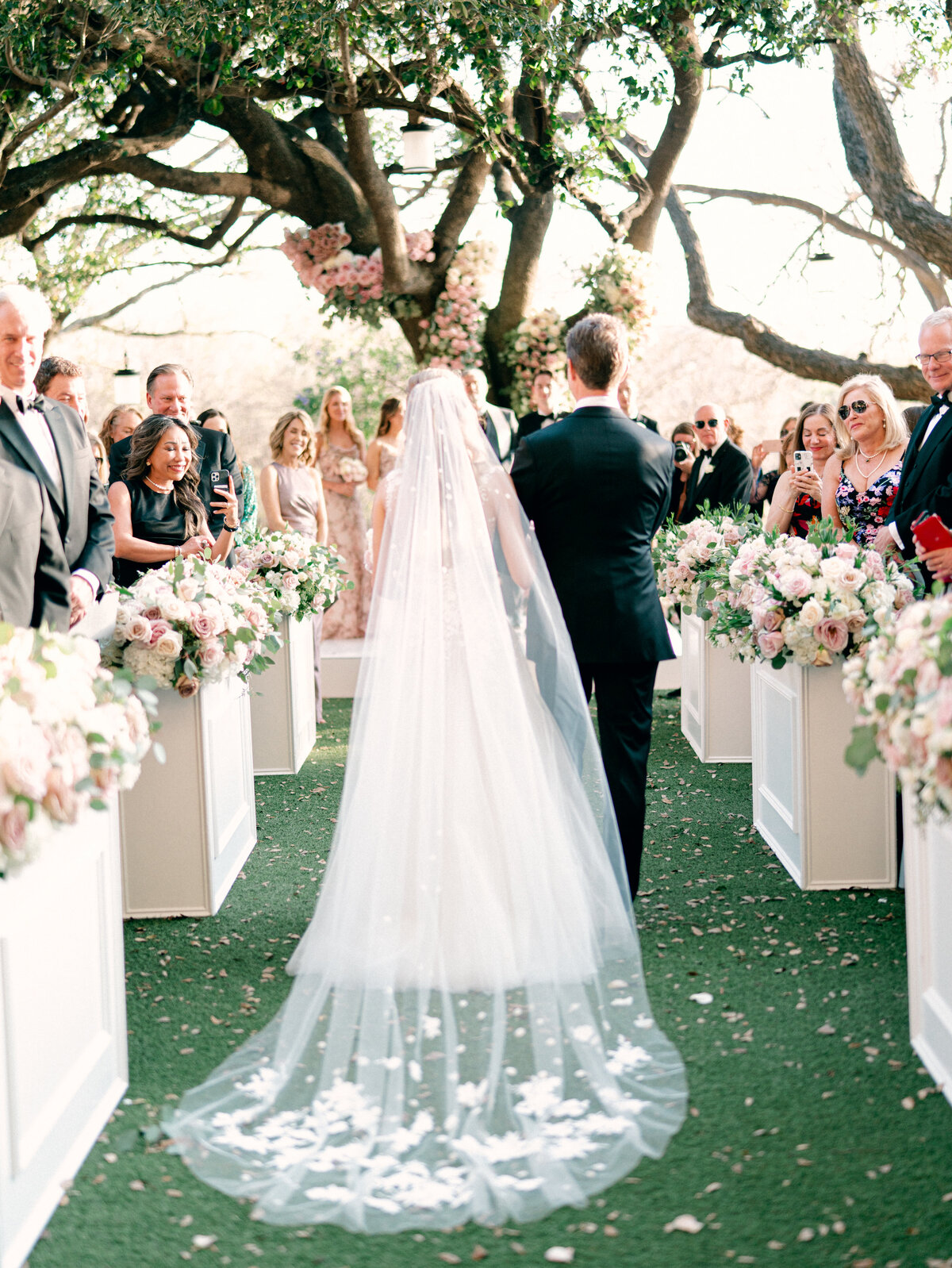 Four Seasons Austin Wedding 660