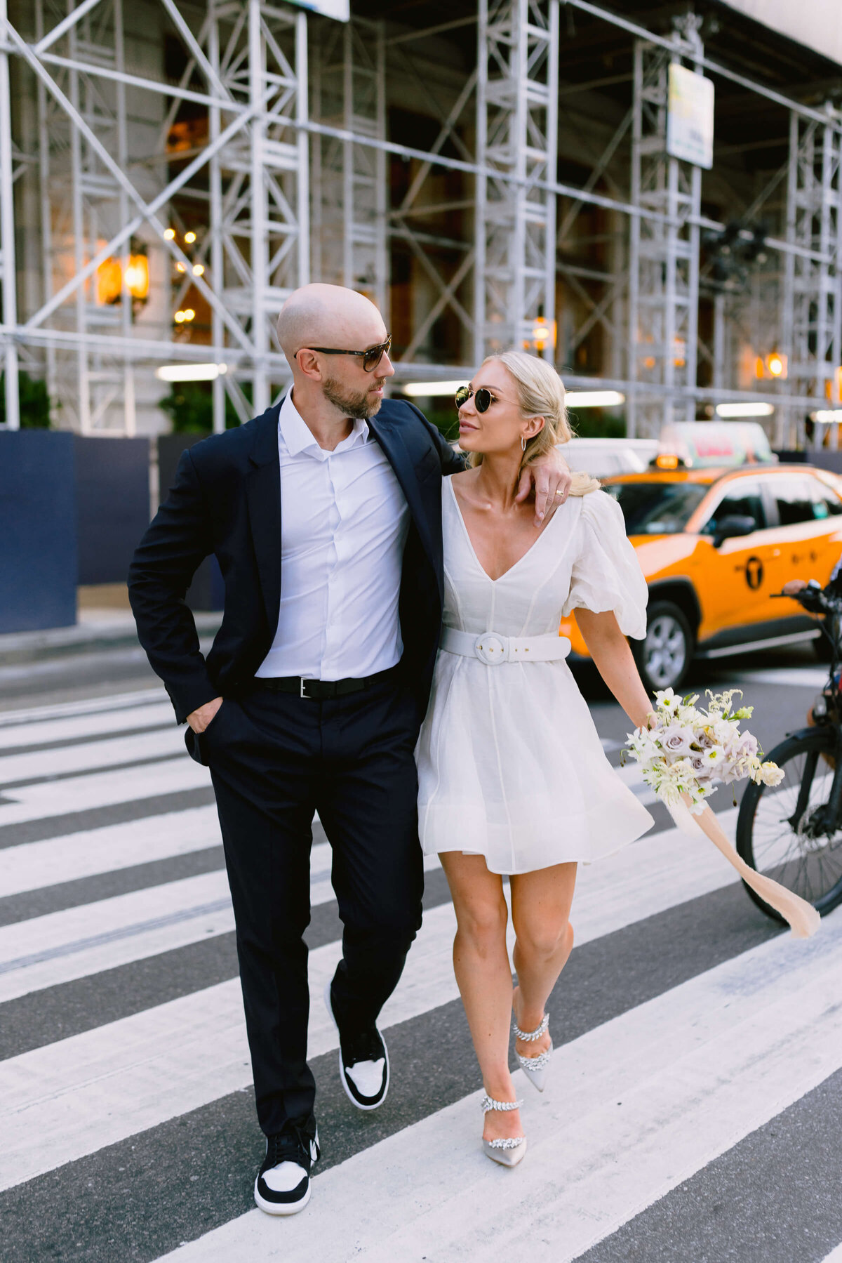 Larisa Shorina Photography Boutique Editorial Wedding Photography New York City Paris France Destination Elegant Natural Intimate Luxury High End Wedding Engagement Photographer-Larisa-Shorina-32