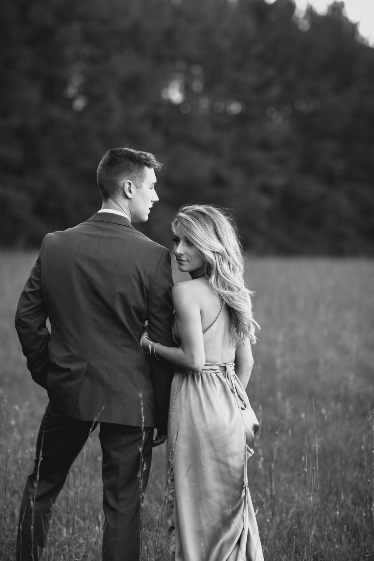 Themed Charlotte engagement Photos 81
