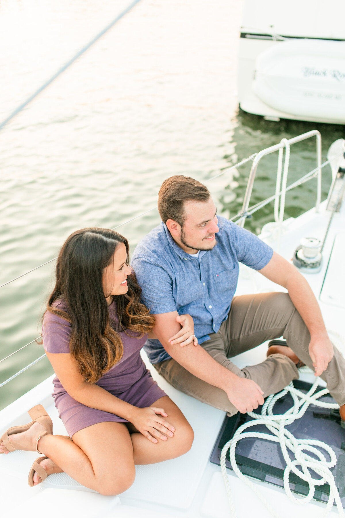 Fall Annapolis Engagement Photos Sierra & Ryan Megan Kelsey Photography-12