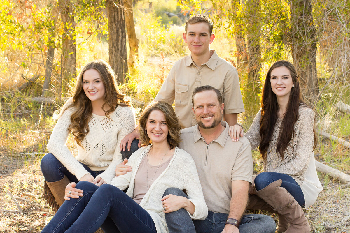 Miller Family -5
