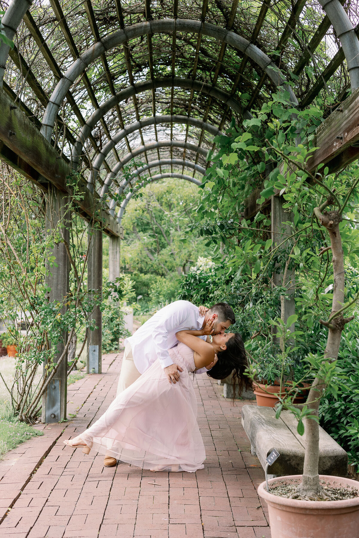 the-national-arboretum-engagement-session-with-dog-72
