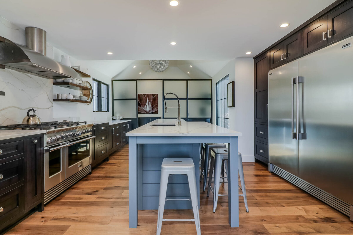 Fennville Kitchen 