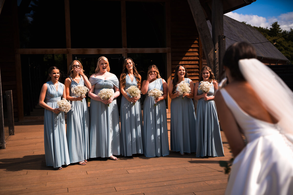 WEDDING MILL BARNS BRIDGENORTH-12