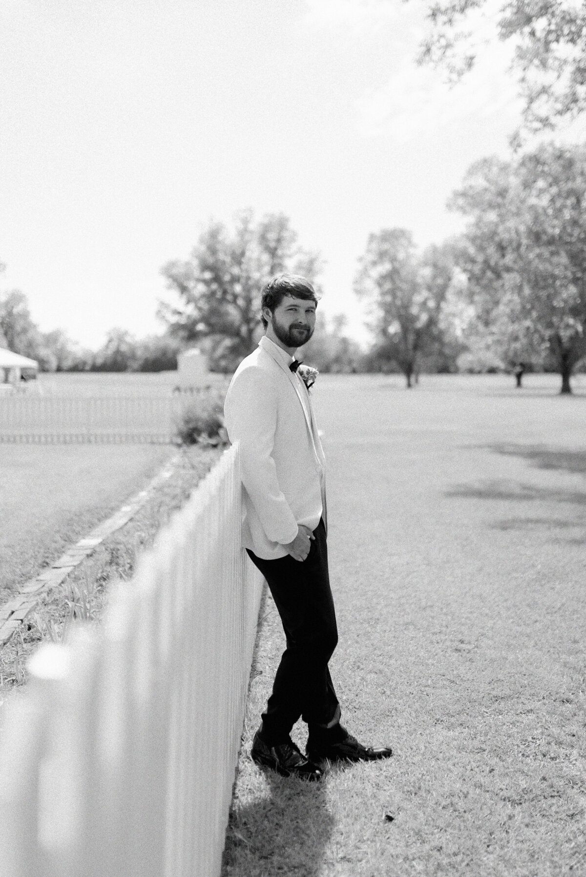 Montgomery Alabama Private Residence Wedding Photographer-18