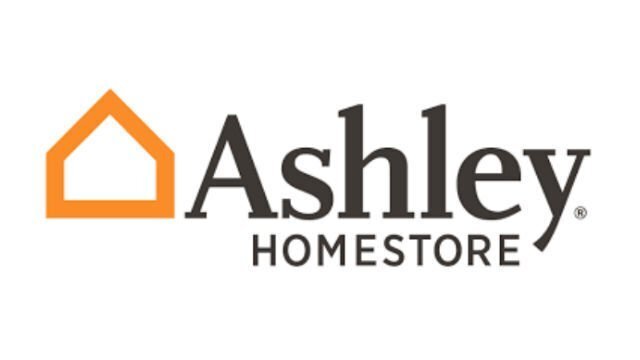 ashley logos