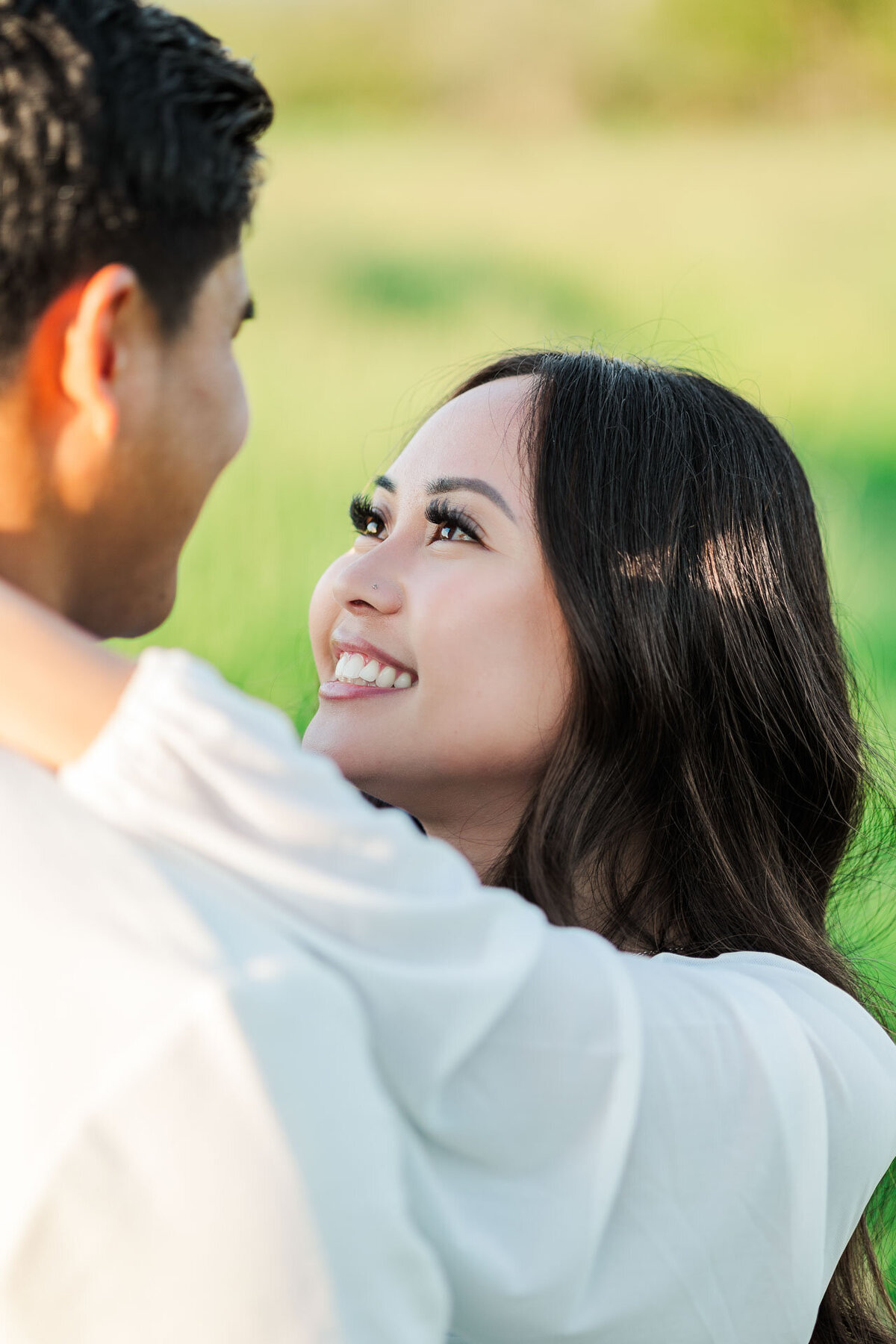 Elk-Fields-Northbend-WA-Engagement-Photo-31