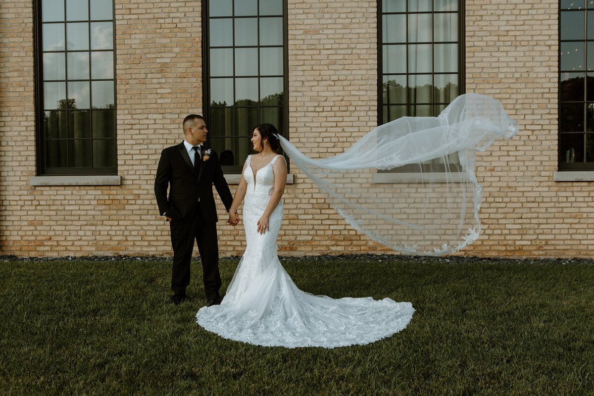 Ashley and Elmer cover