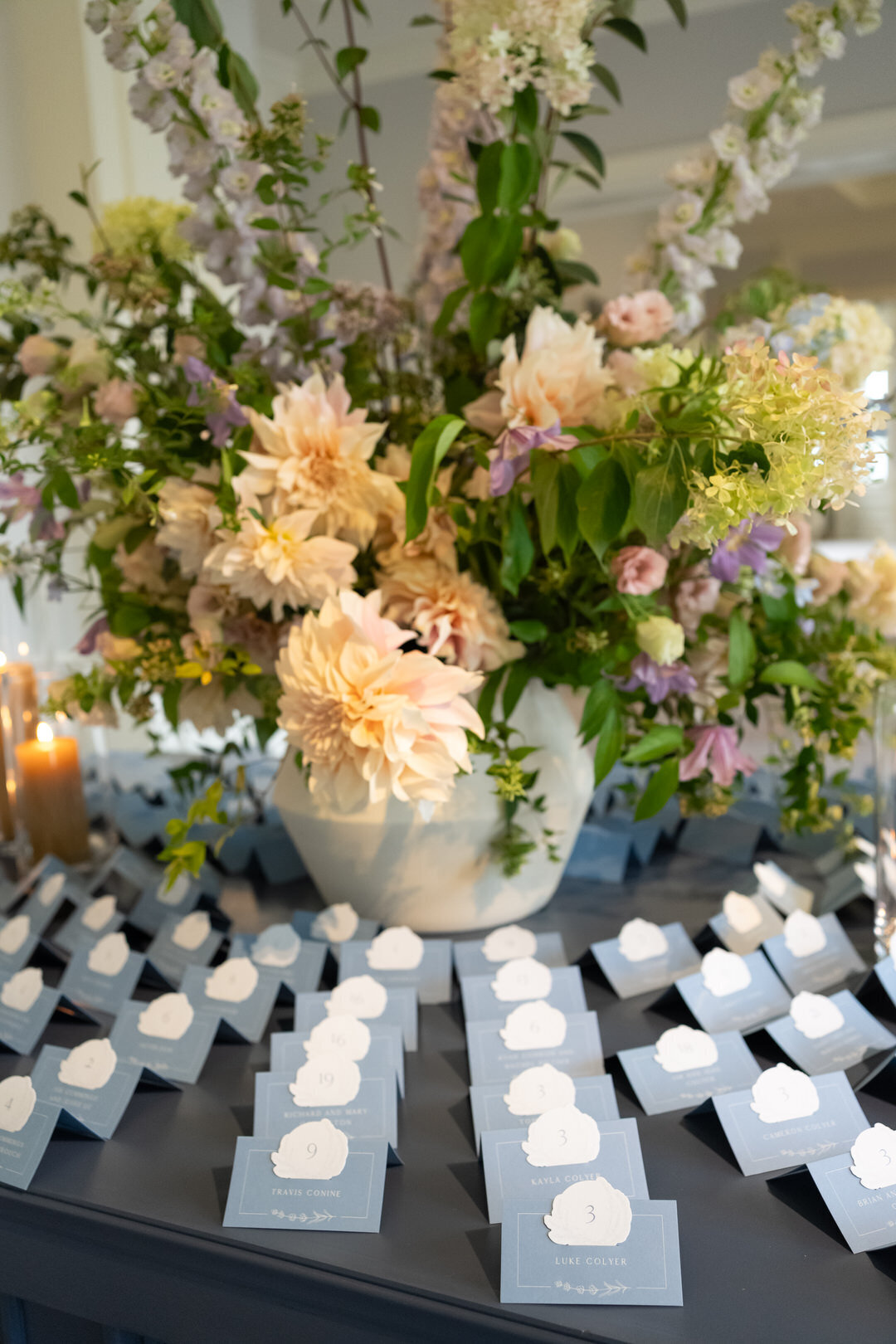 RD California Wedding at Ritz Carlton Half Moon Bay by GoBella.com 137