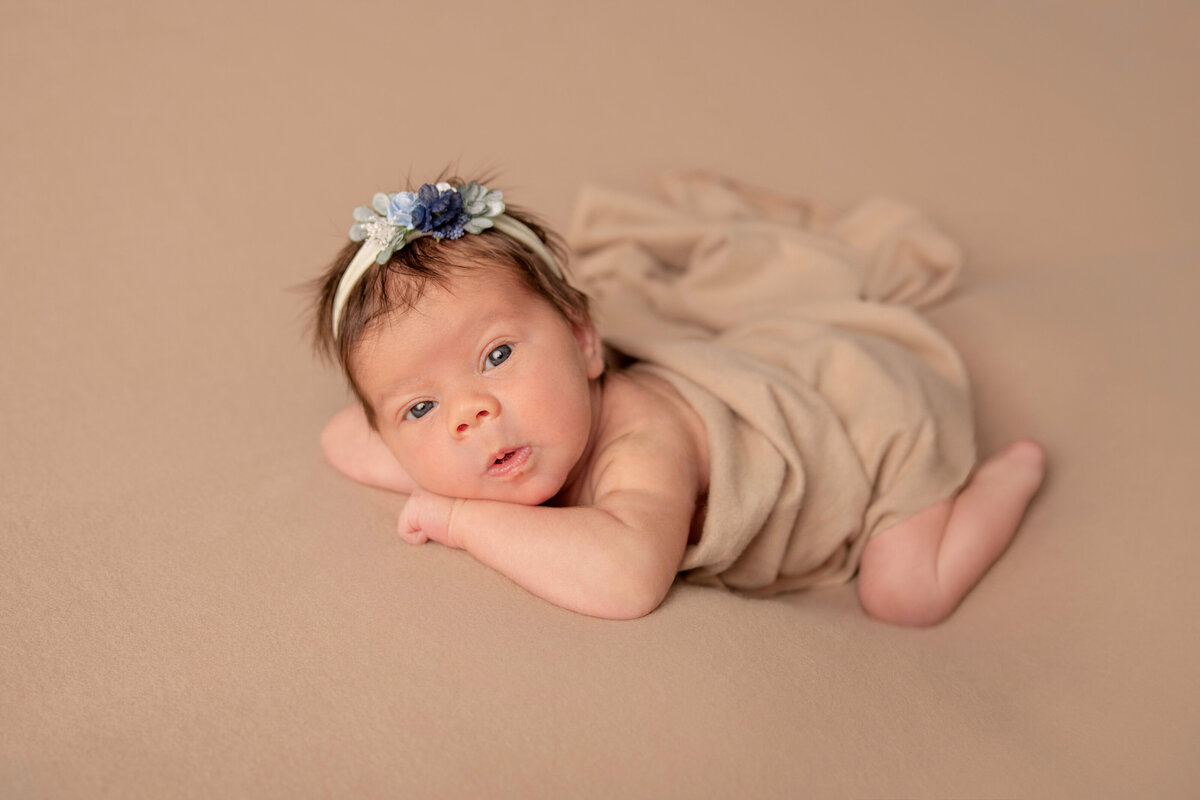 Rebecca Newborn 18