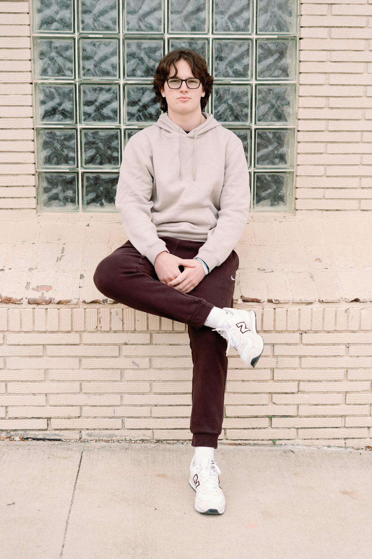 George Senior Photos-46