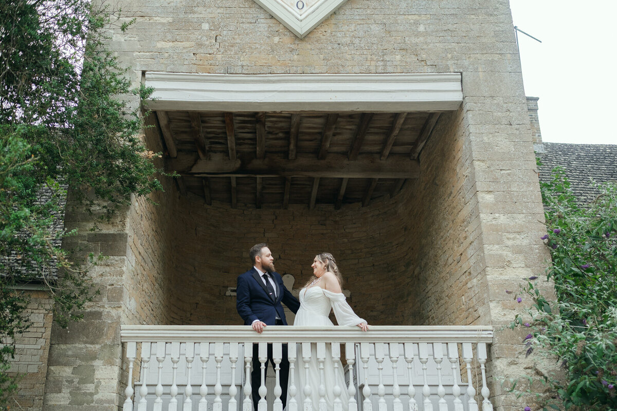 Elegant Wedding at Hinwick House, Northamptonshire - Destination Wedding Photography-166