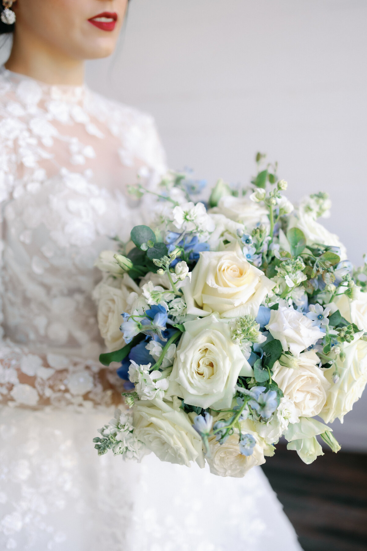 New Orleans Wedding Photographer