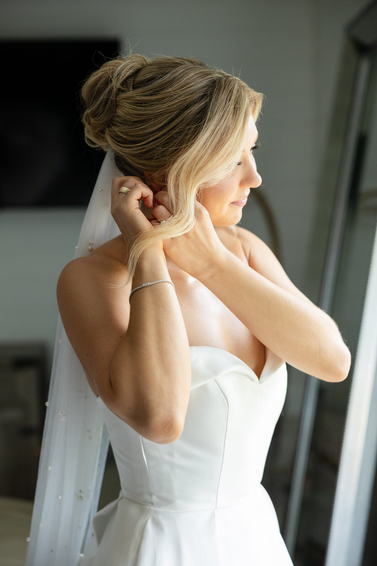 Tented Kent Island Wedding45