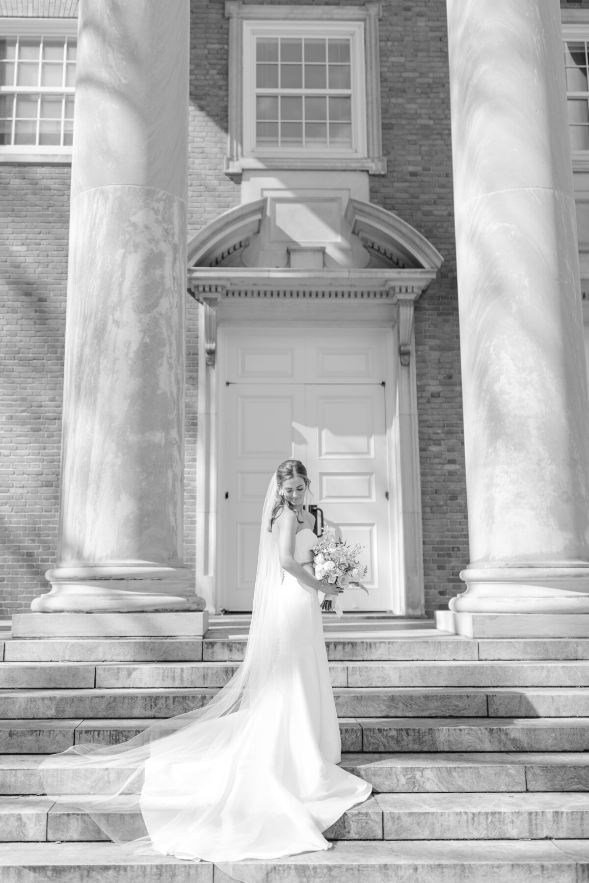 Katherine Horton Photography Christin & Lee Wedding Day Katherine's Favorites 103