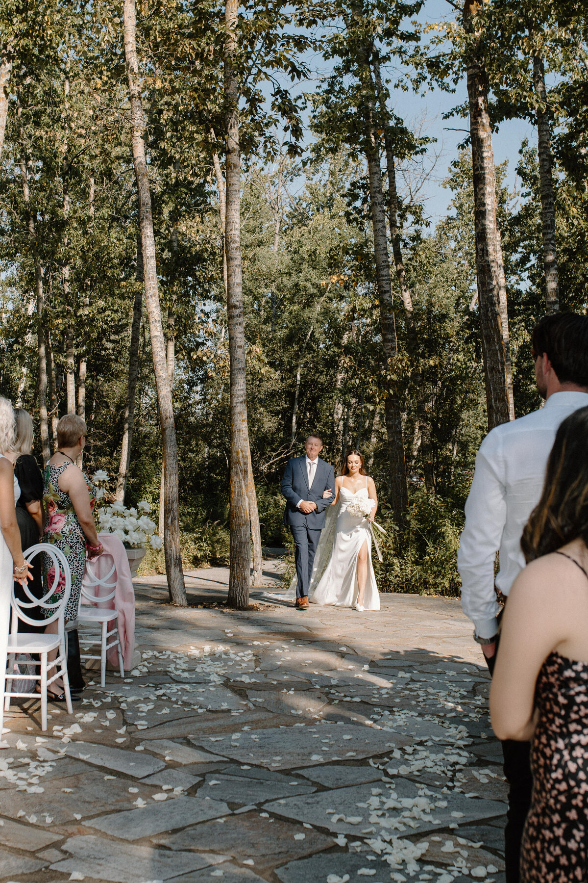 Nikki Collette Photography - Anna-Maria & Anthony Wedding -I DO-58