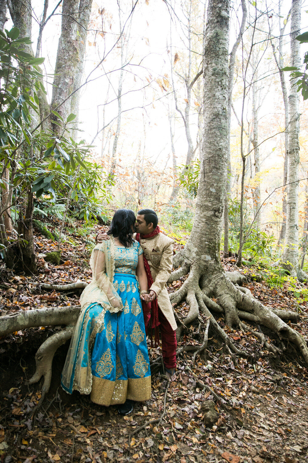 28Wedding Portraits