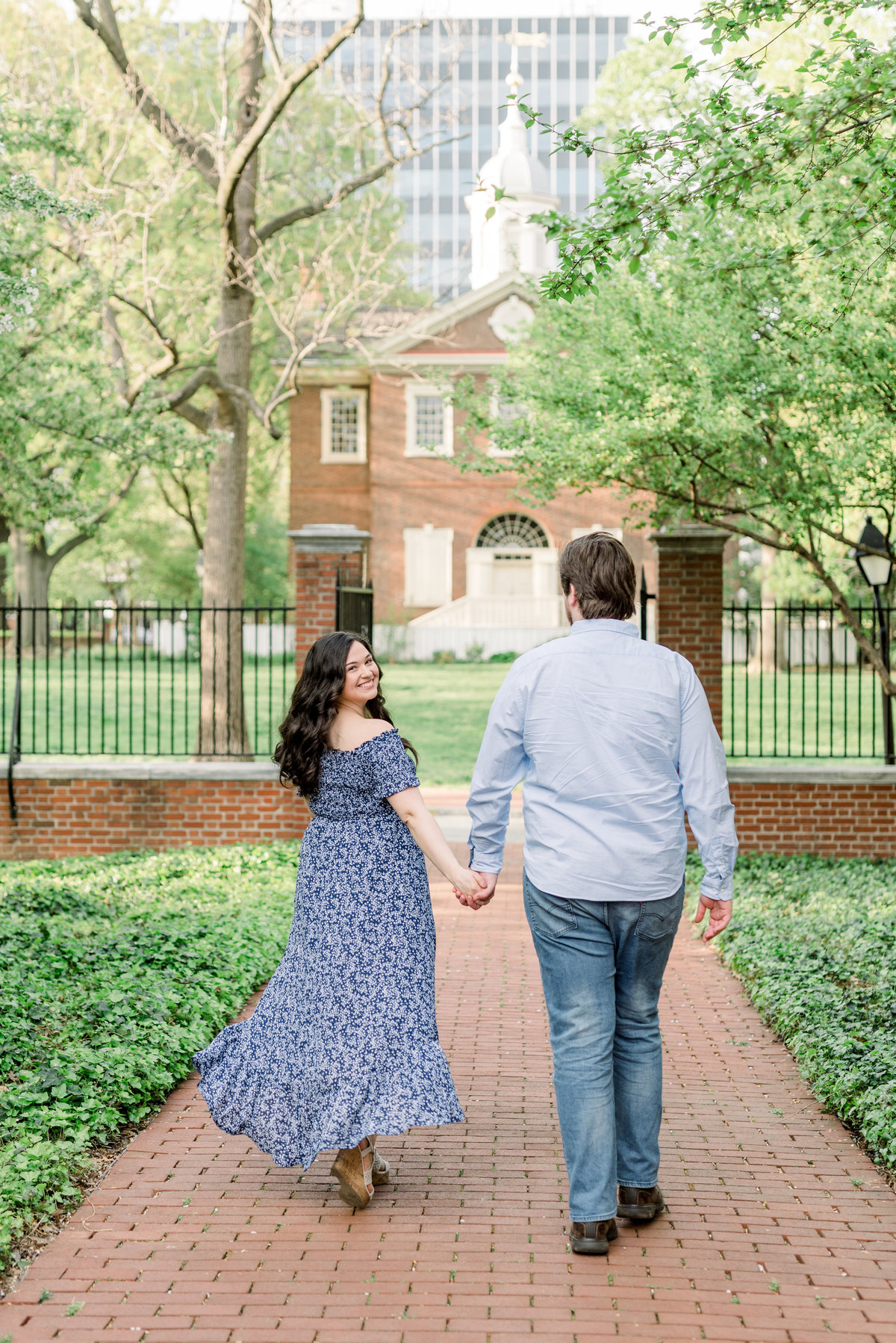 Shannon Ed Engagement Session-77