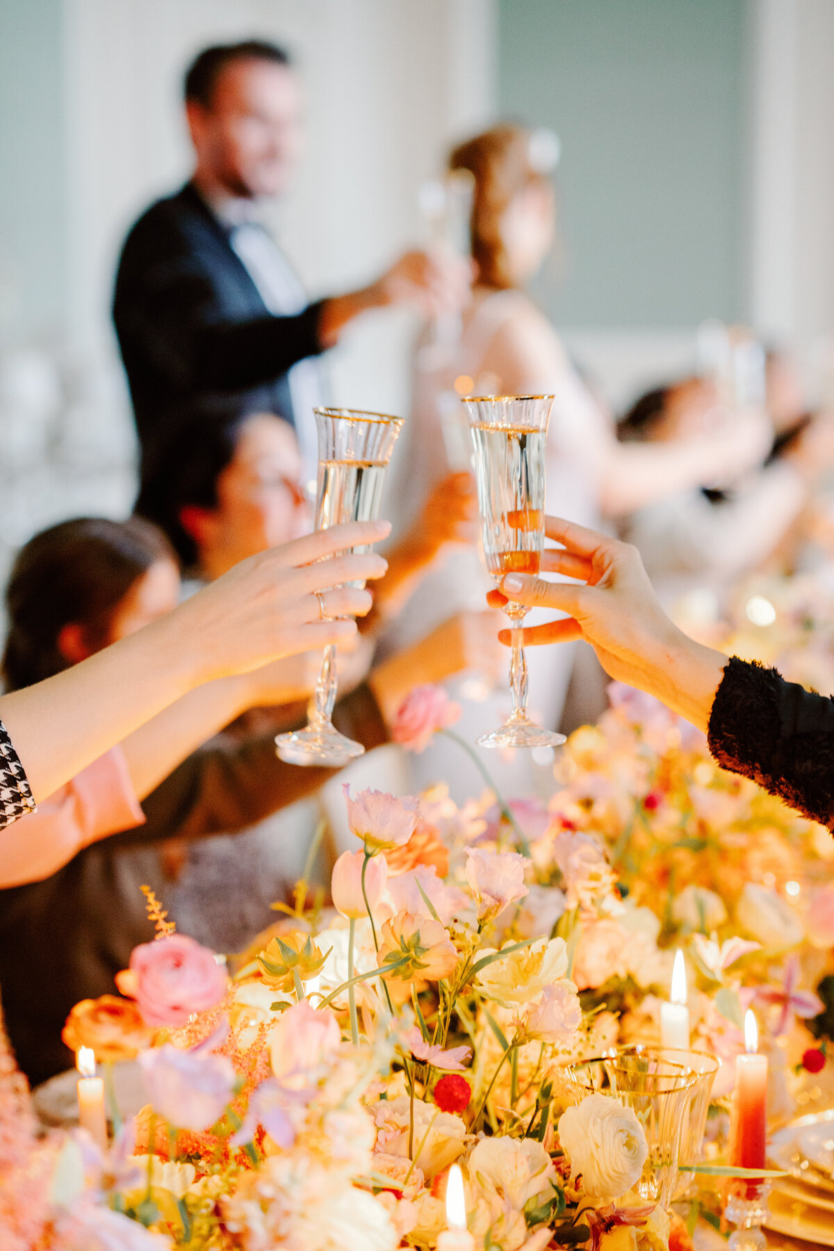 Wedding at Château Bouffémont photographed by Lake Como Wedding photographer