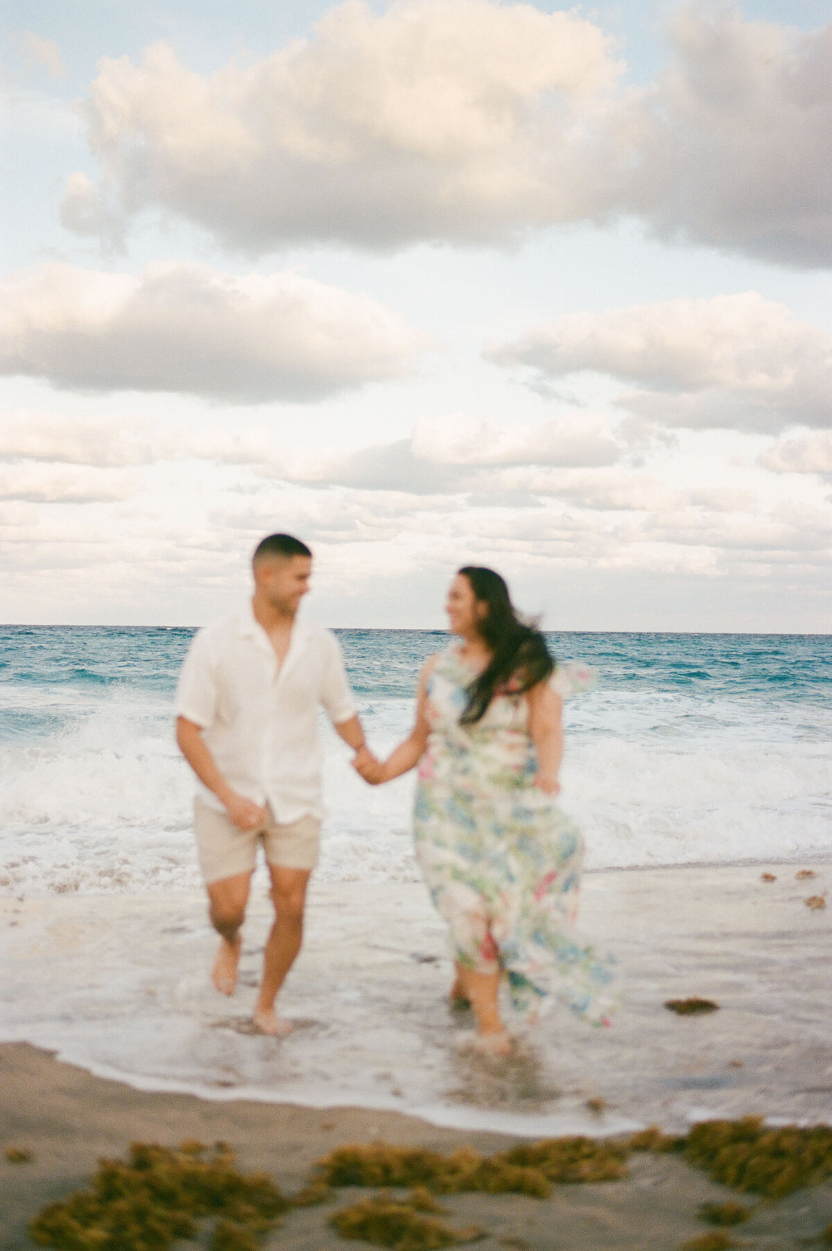 35 mm film wedding photographer
