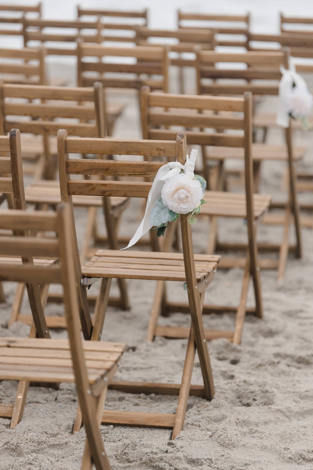 North Carolina Wedding | Blue Satin Bee 044