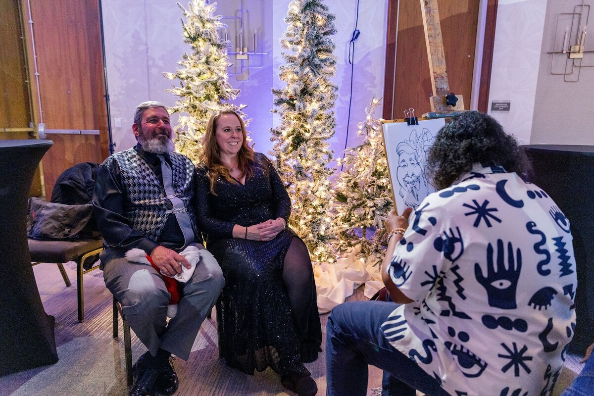 Virginia-Wedding-Planner-Bauer-Compressors-Holiday-Party-15