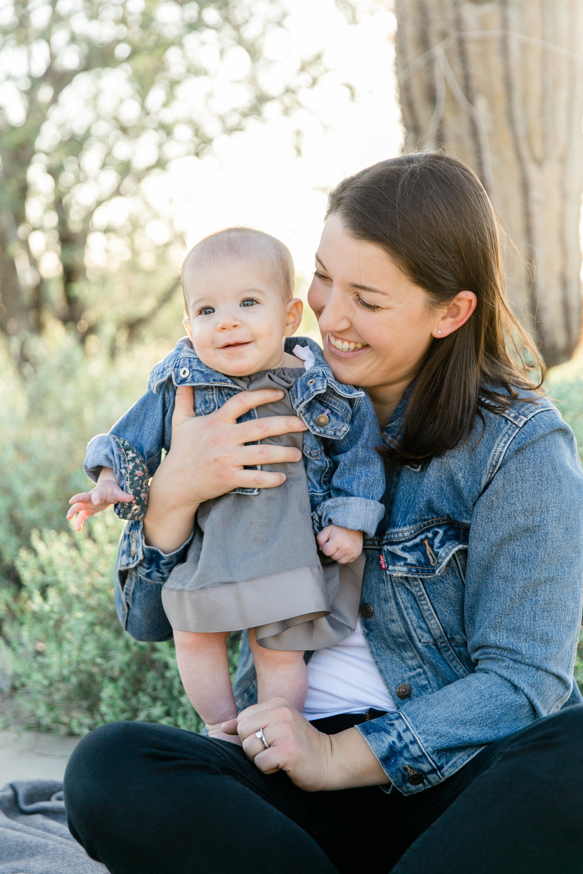 Karlie Colleen Photography - Scottsdale family photography - Victoria & family-144