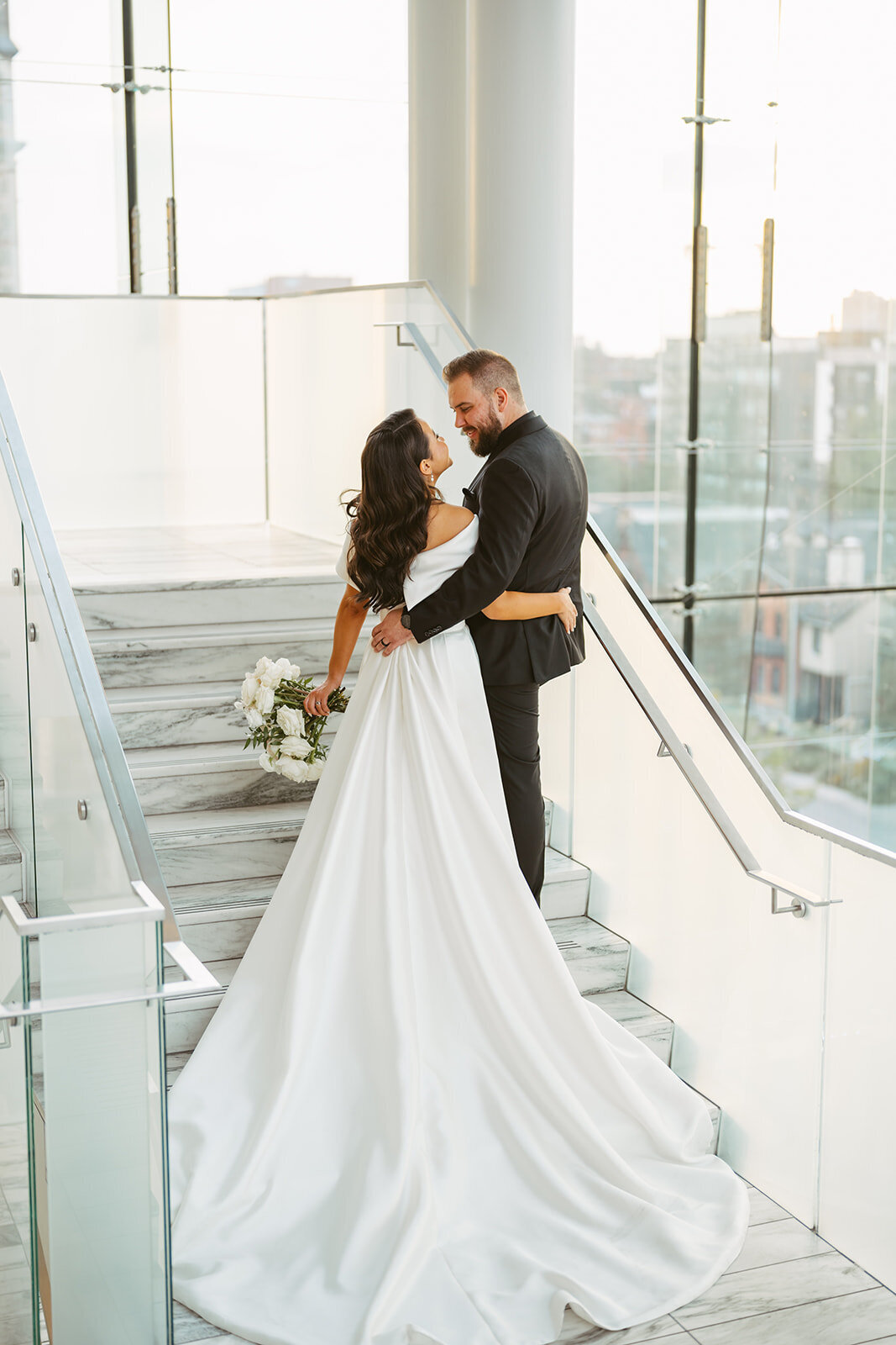 2023-09-03 Museum of Nature wedding Marcela and Kyle-321