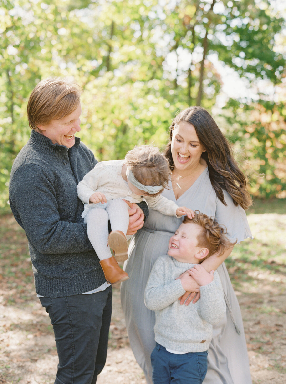 Milwaukee fall family session-23