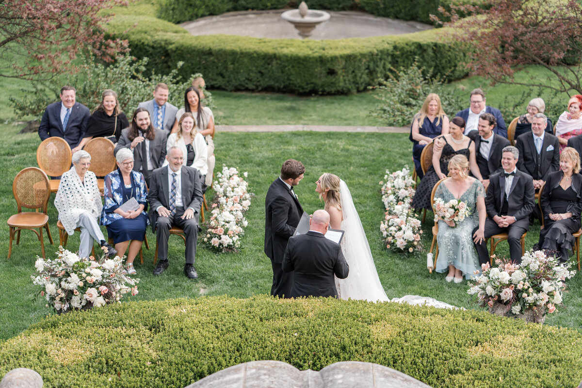 Greencrest Manor Wedding Michigan Wedding Photographer-78