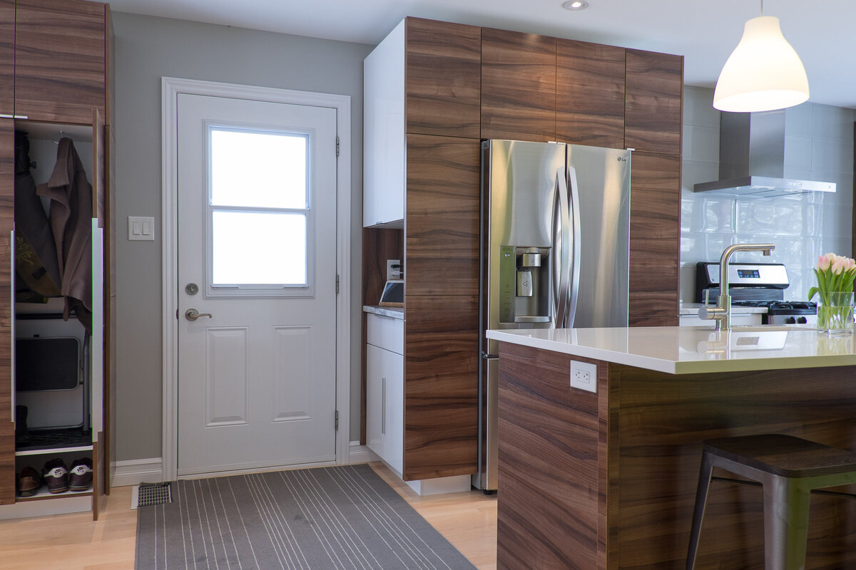 MCM Designer Kitchen Remodel Alta Vista (10)