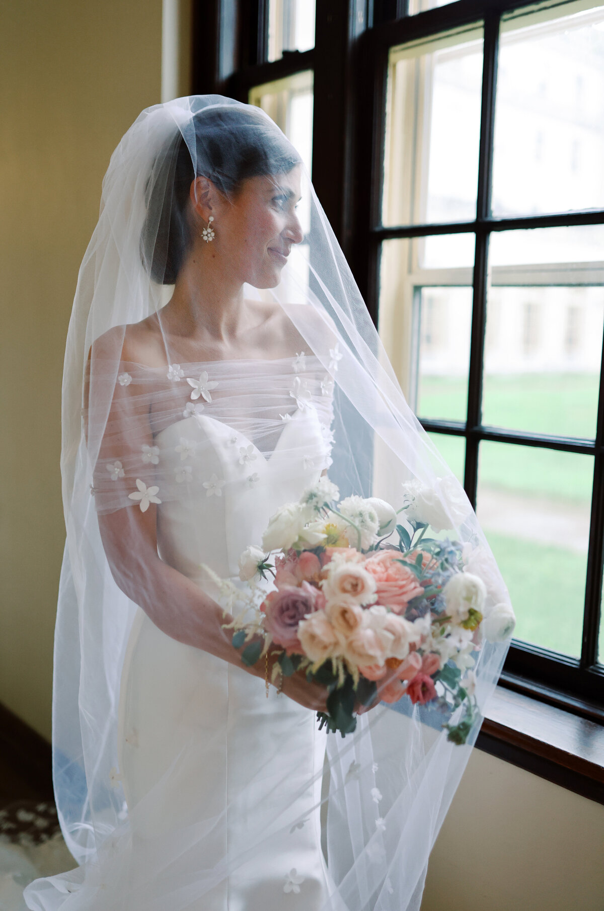 Caroline and Ben - Formal Portraits 184