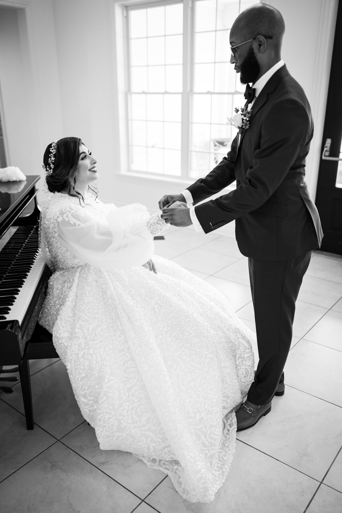 Andre & Baneen Wedding All Photos-616