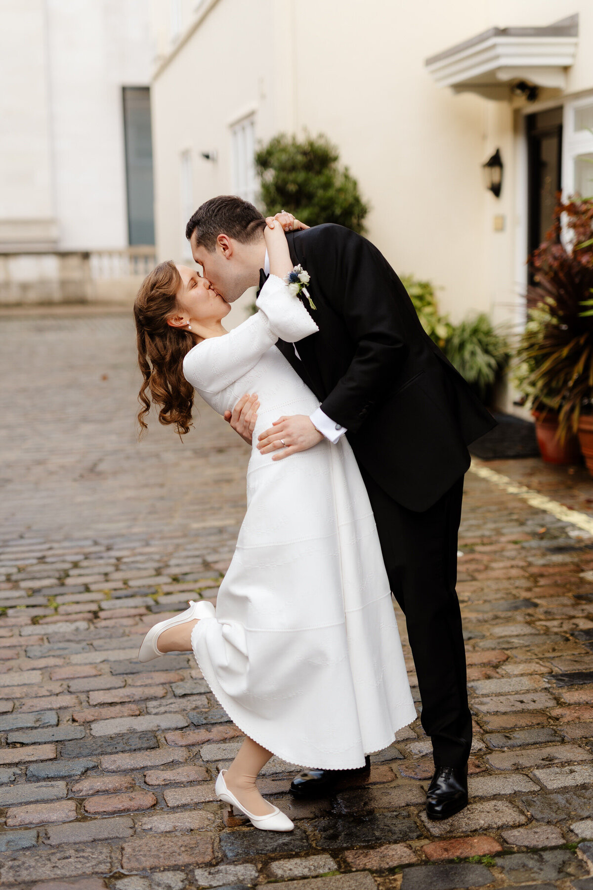 London Wedding Photographer