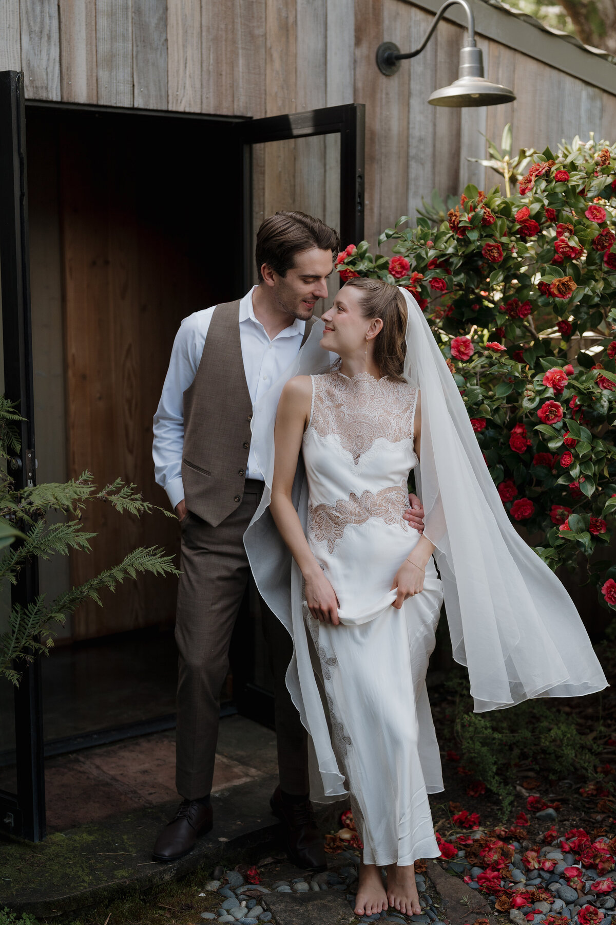 Sea Ranch Lodge Elopement Photos2
