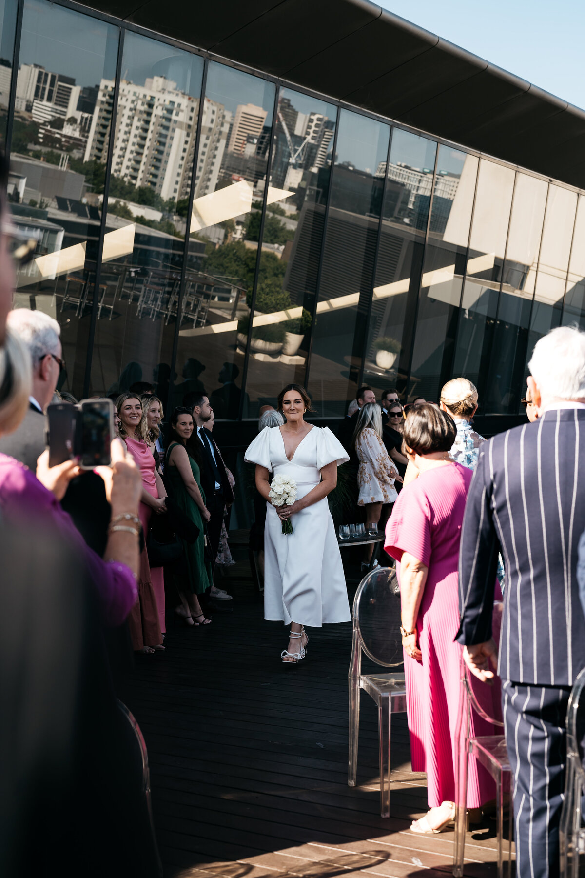 Luminare, Melbourne City Wedding Photographer, Samantha and John-317