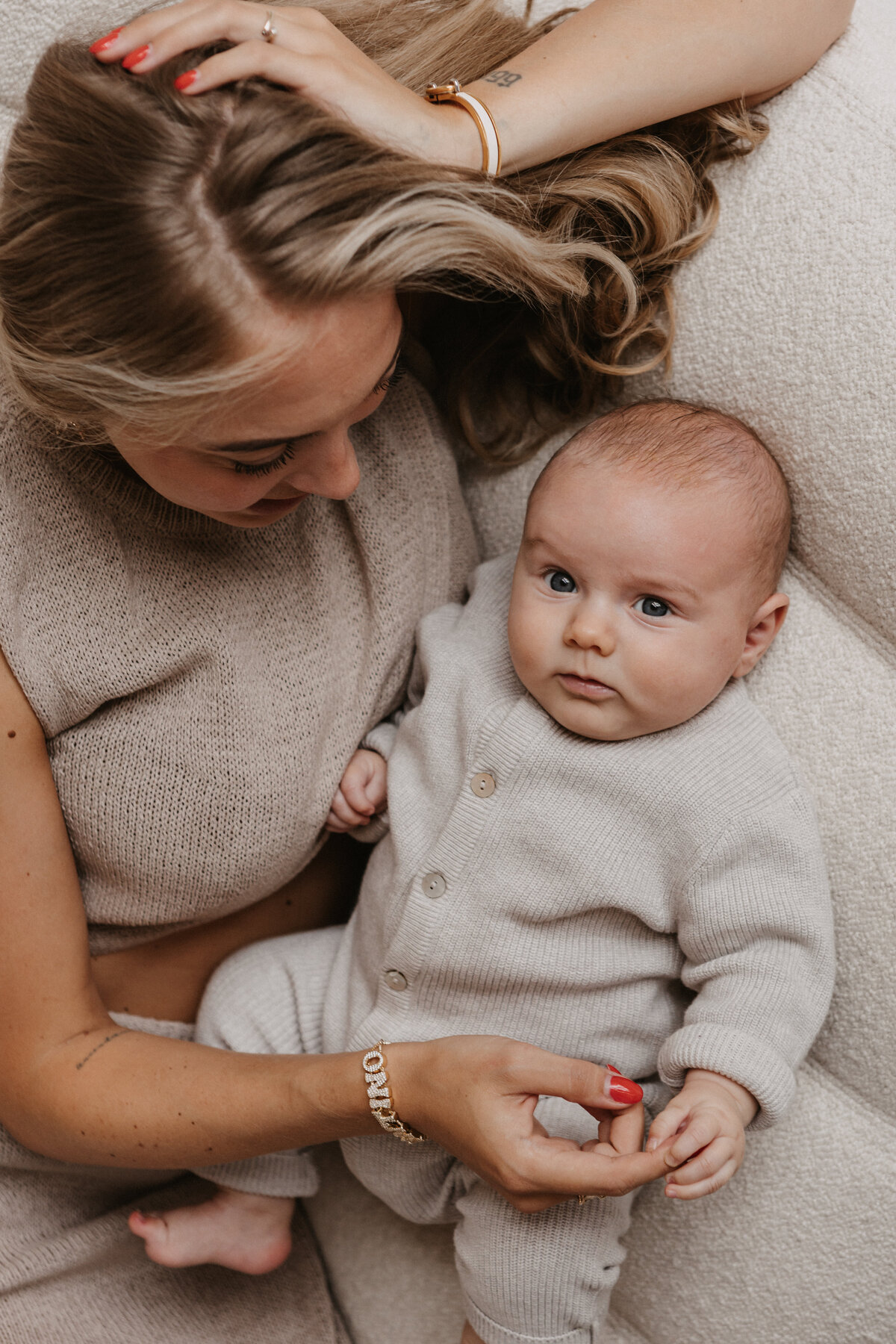 Gezinsshootnewborn- Studio Loft Celina-19