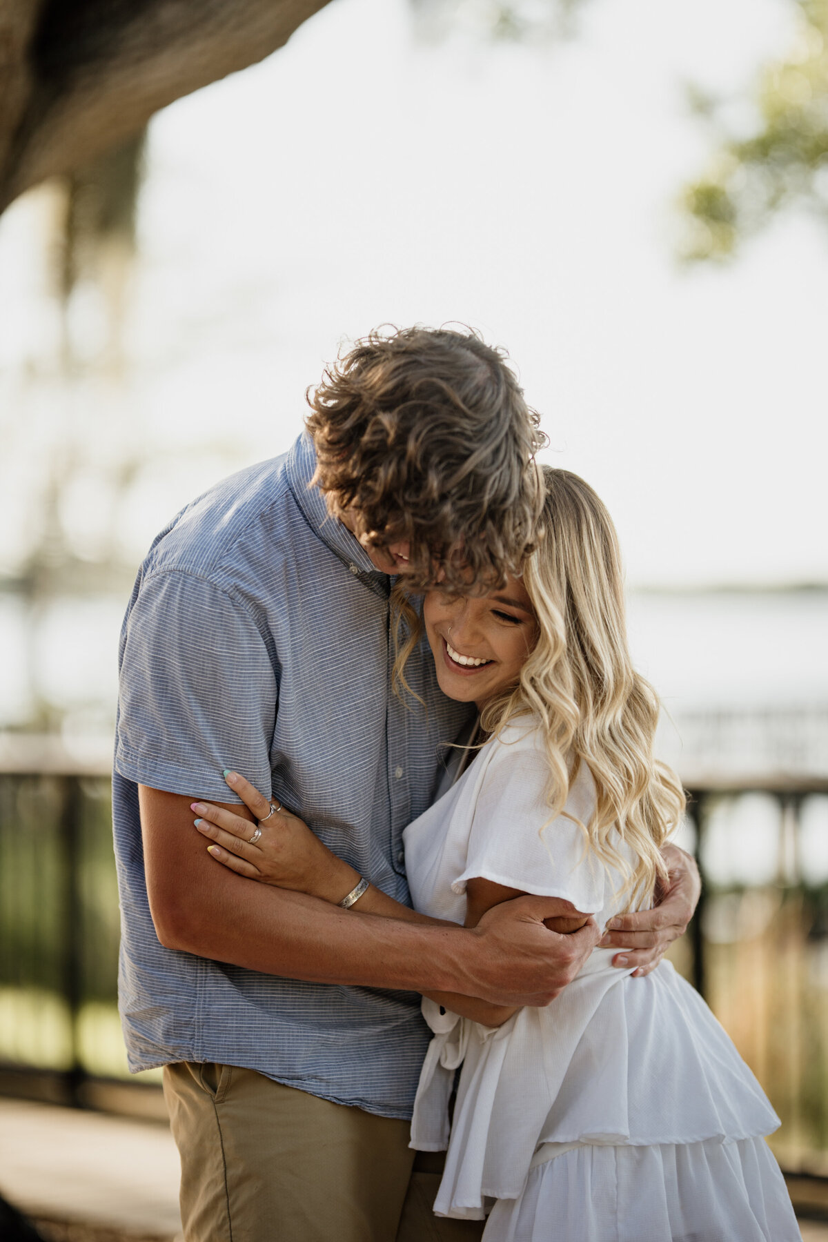 Millennium-Moments-Florida-Wedding-Photographer-Boat-Enagement-Session-Lake-FAV-58