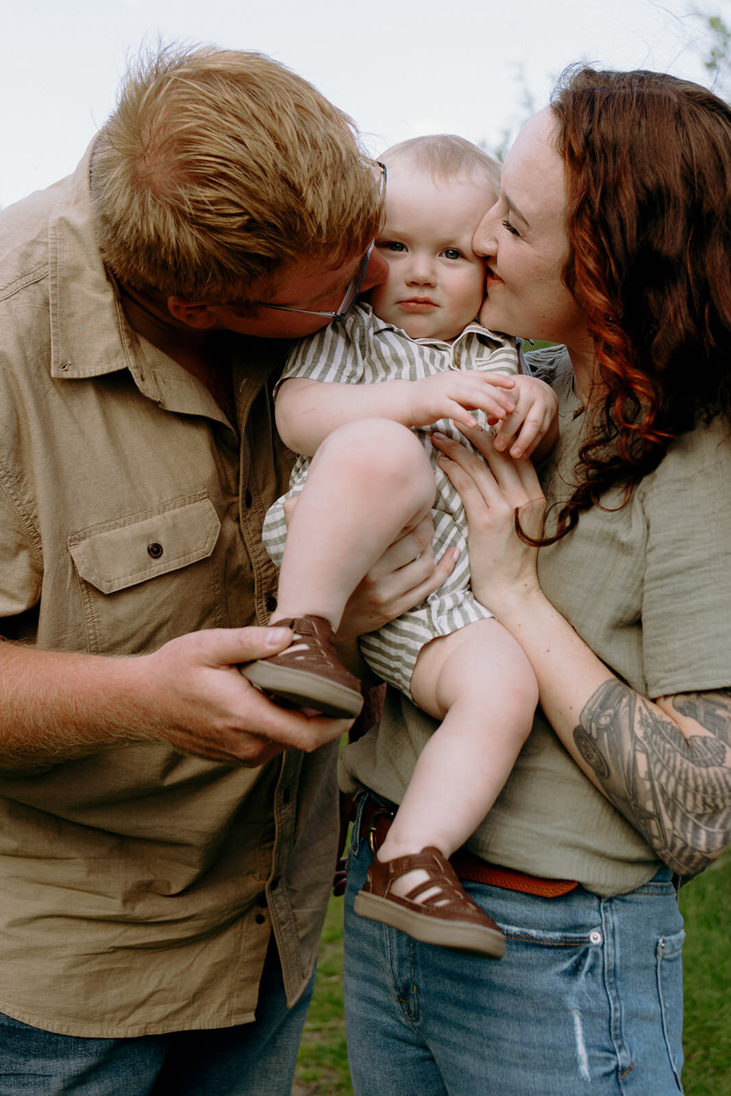 5.16.2025 - Walker Turns One-7