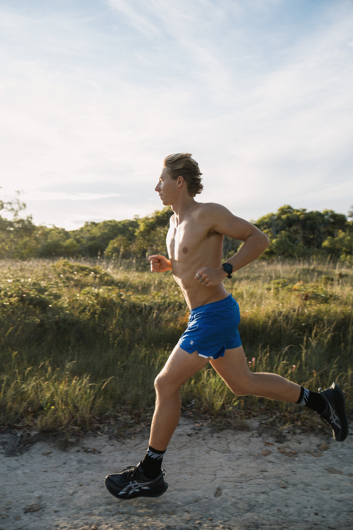 Brisbane Fitness Photographer 38
