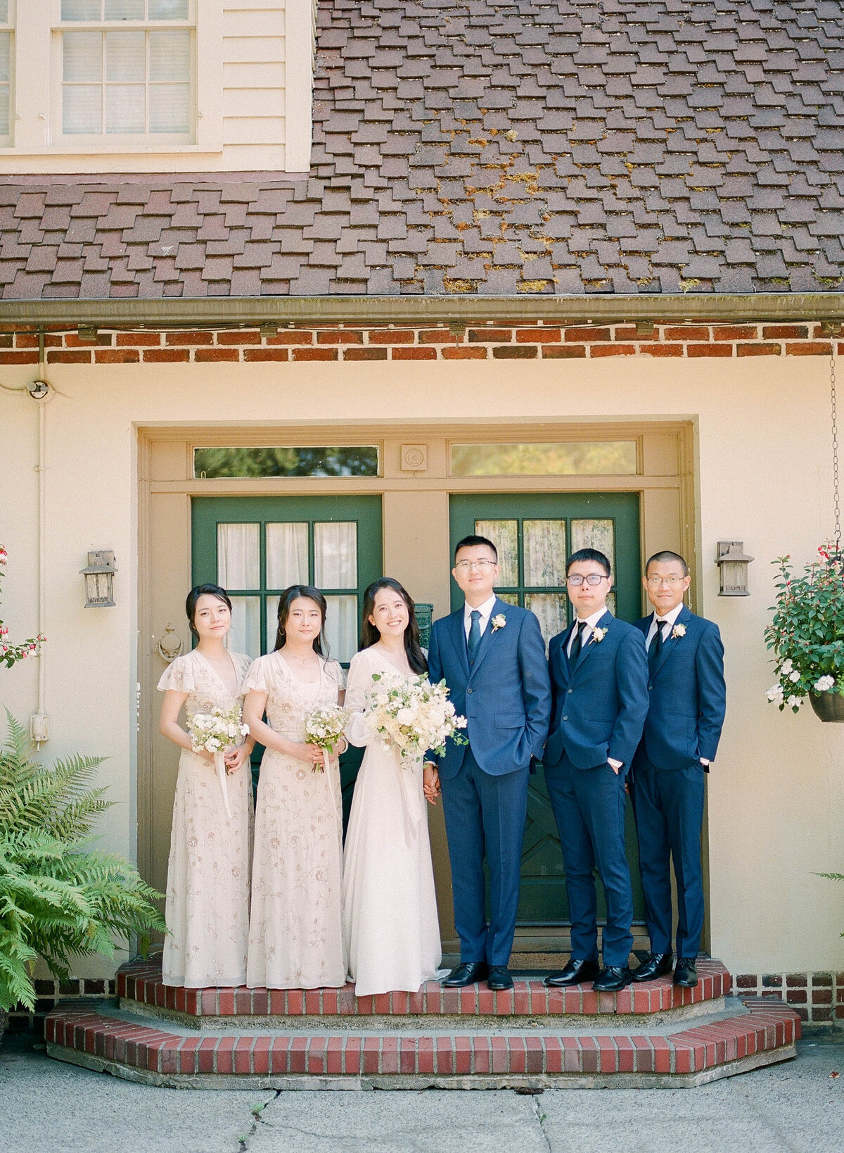 2 - Qi & Fengtao - Lairmont Manor - Kerry Jeanne Photography (19)