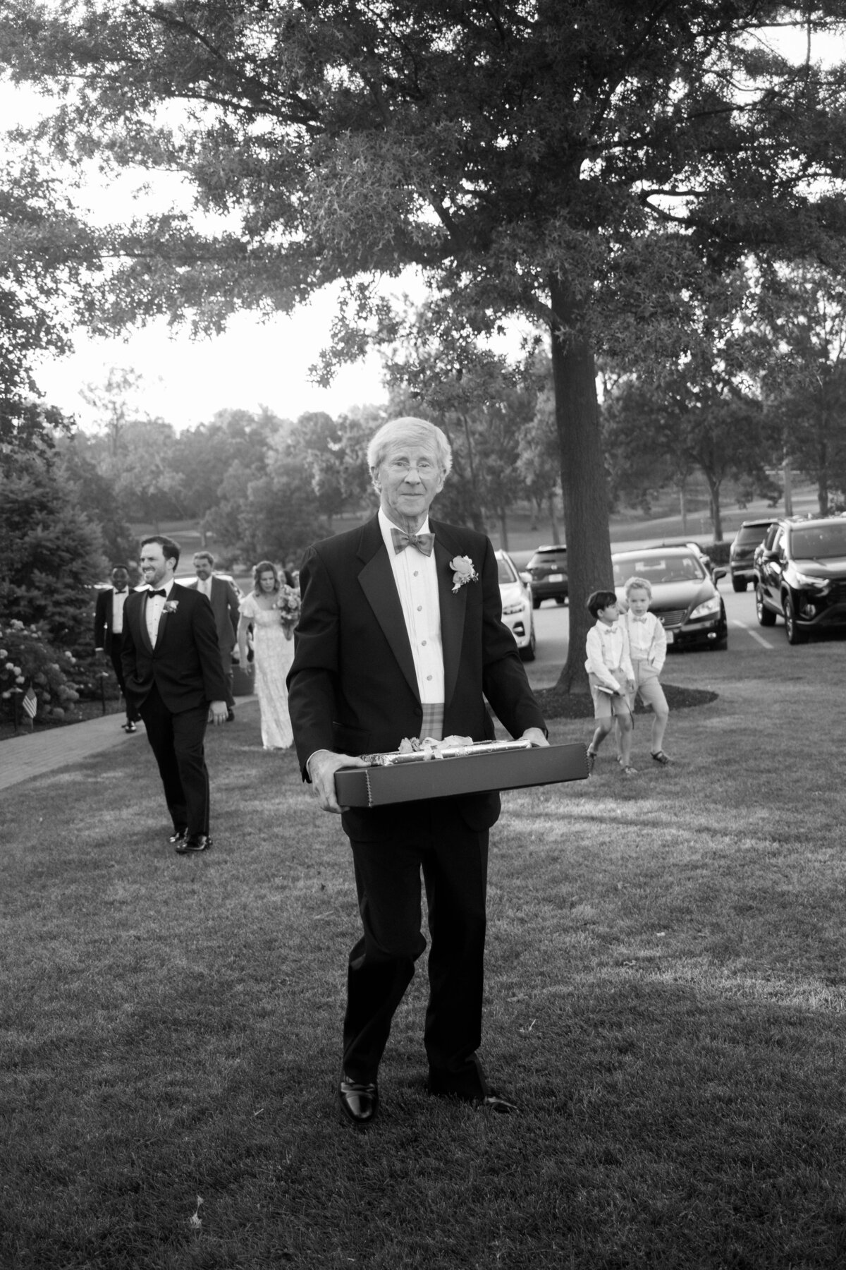 St. Louis Country Club Wedding Photography54