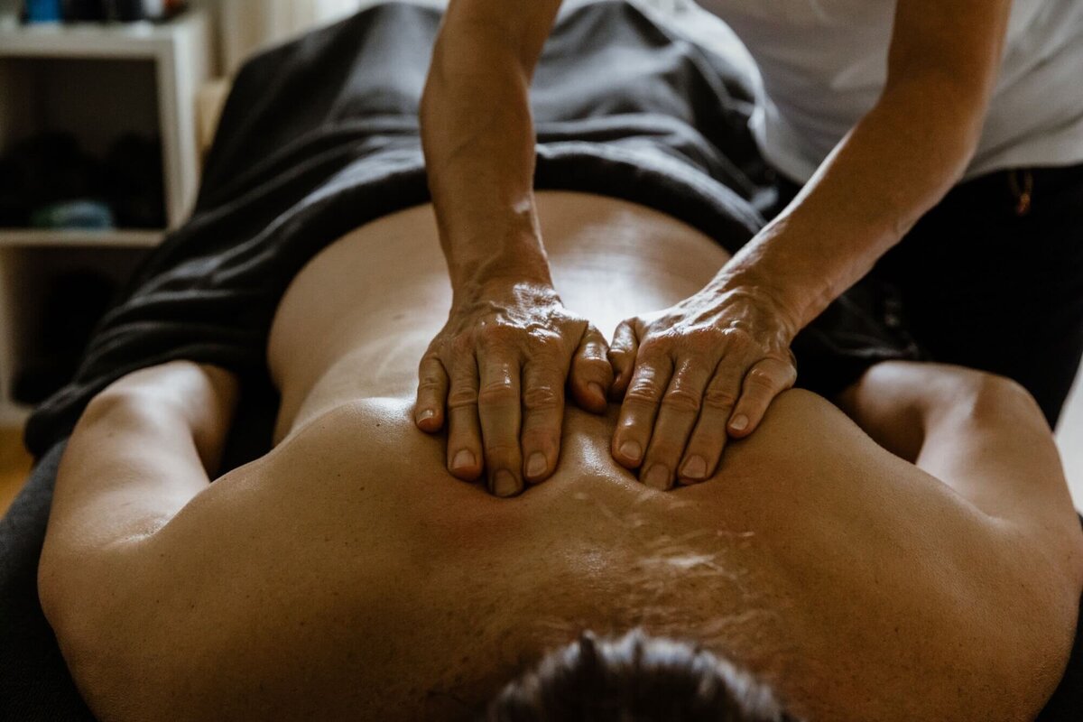 Fotoshoot massagepraktijk Mascha Elzinga Fotografie